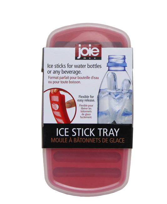 Joie Ice Cube Stick Tray - Red