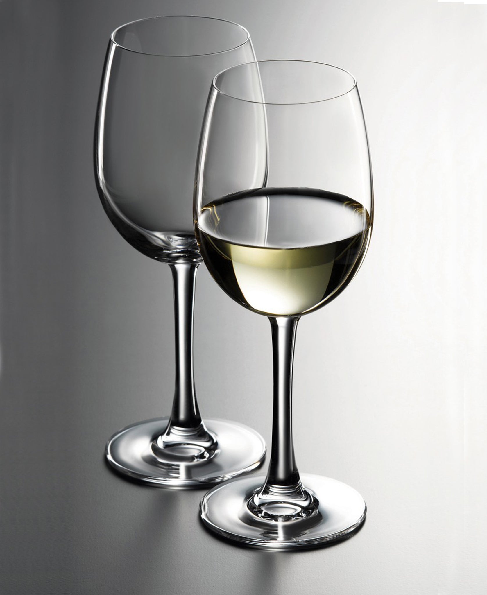 Pasabahce Reserva 6 Piece 460ml Wine Glass - Clear