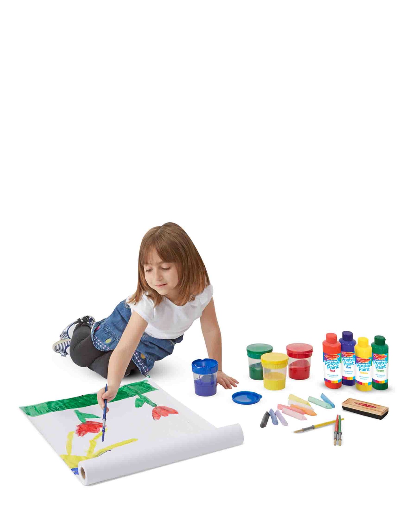 Melissa & Doug Easel Accessory Kit