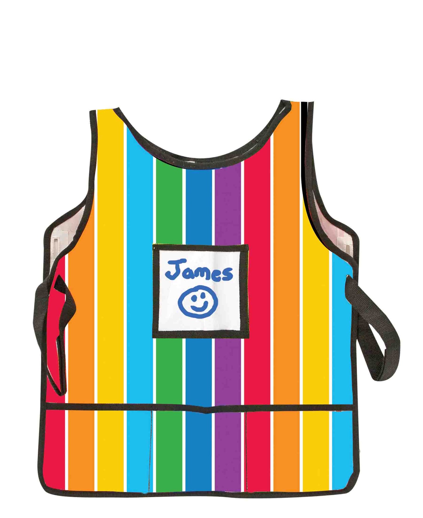 Melissa & Doug Artist's Smock