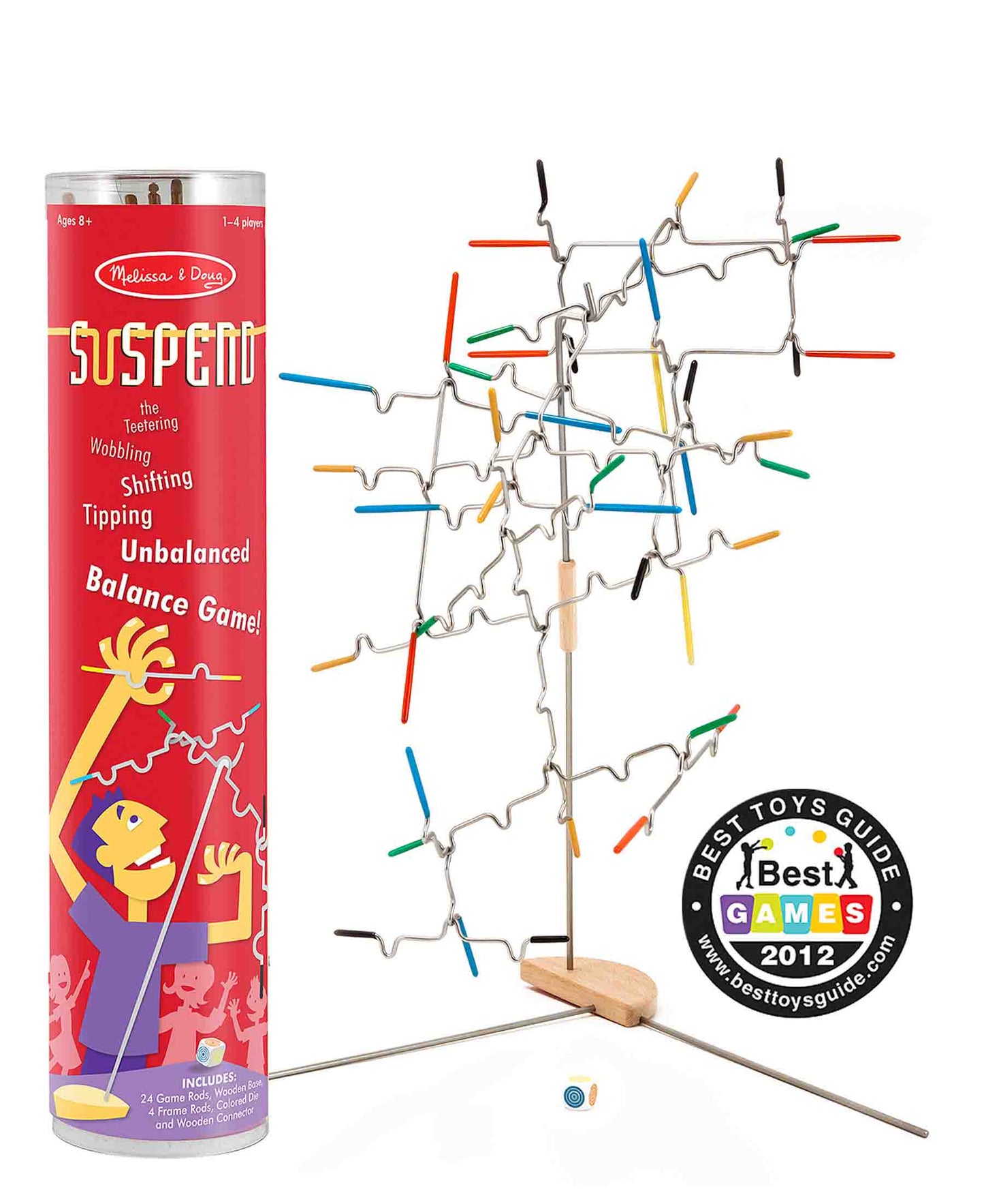 Melissa & Doug Suspend