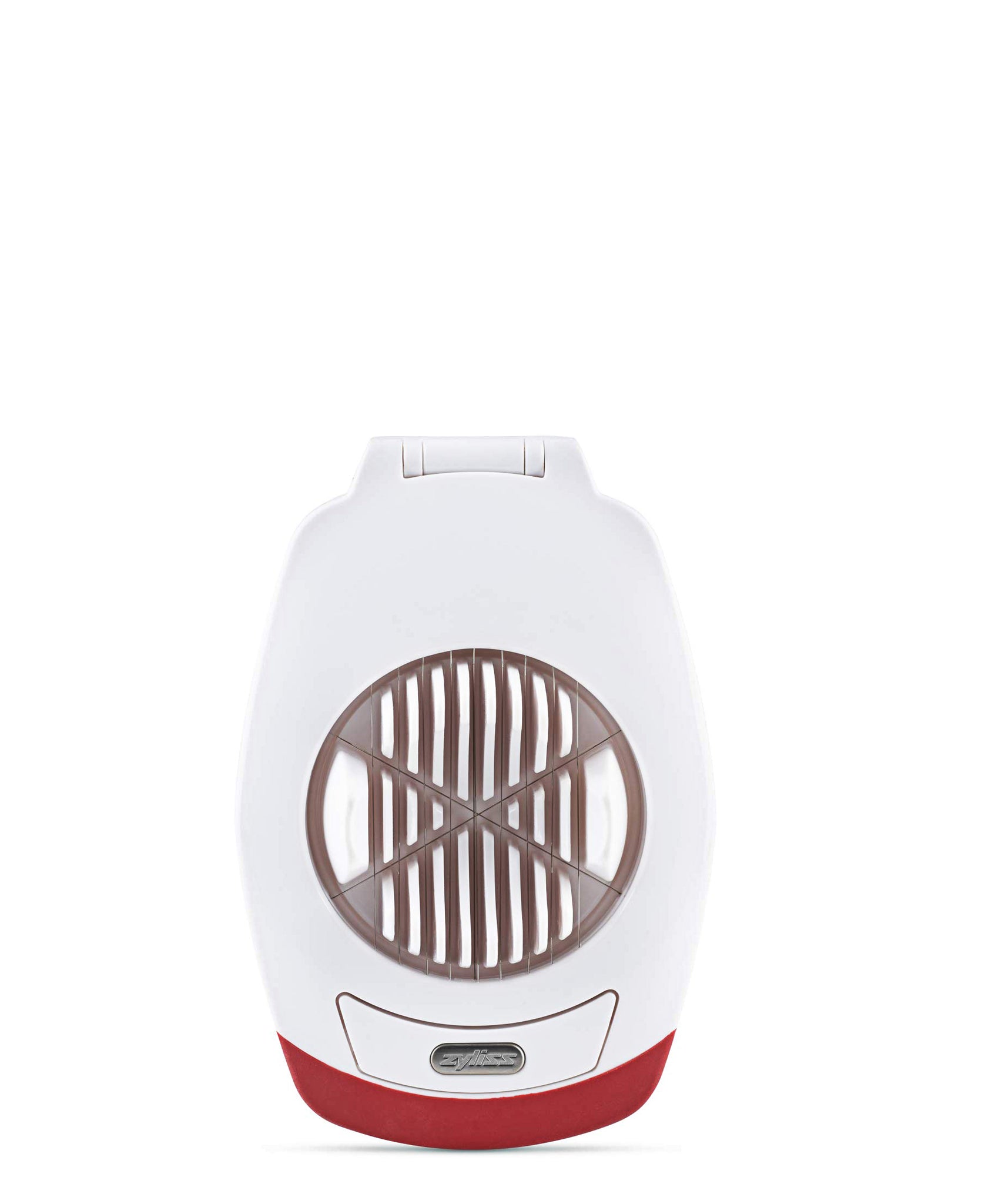 Zyliss Egg Slicer Red