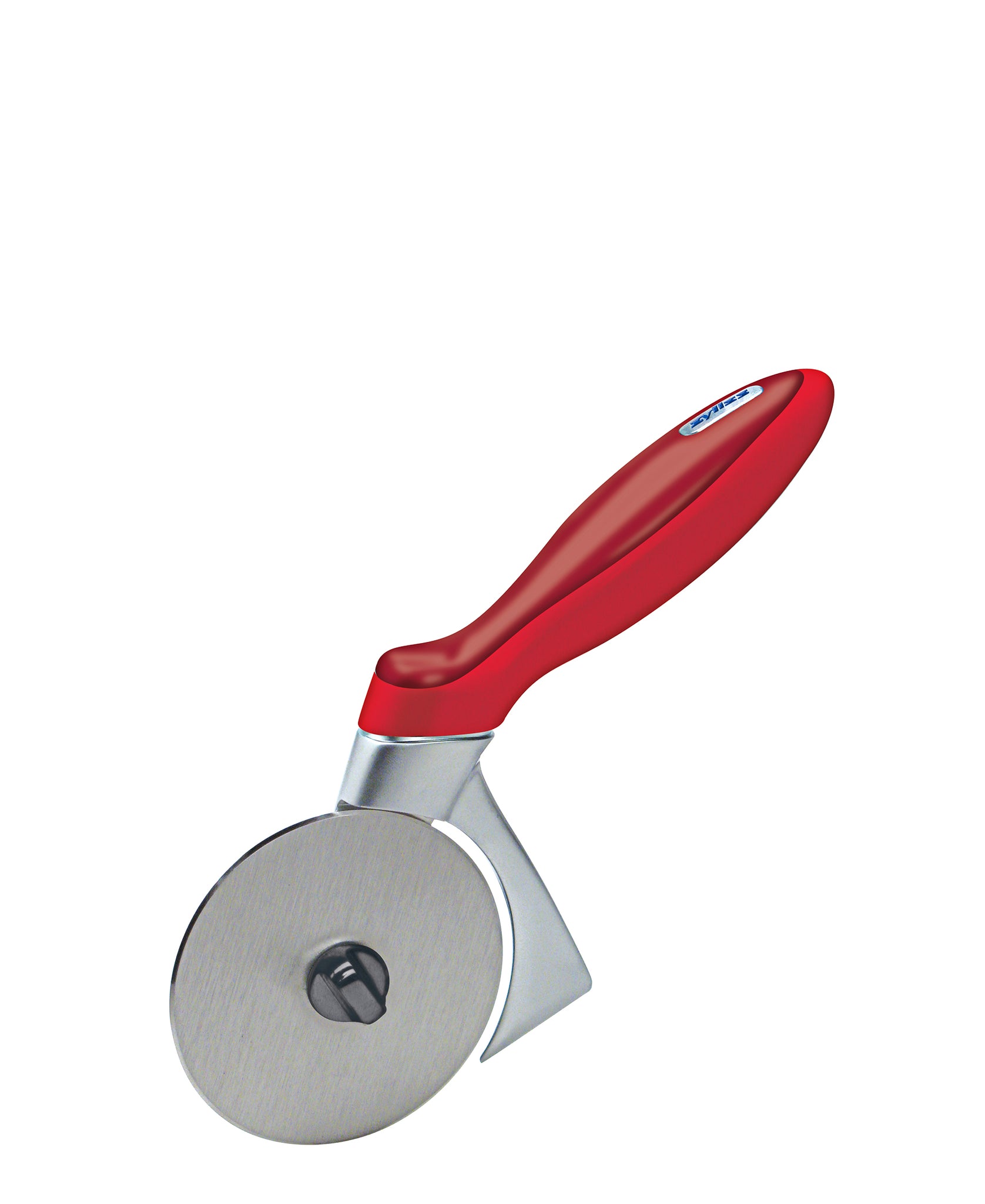Zyliss Pizza & Pastry Cutter - Red