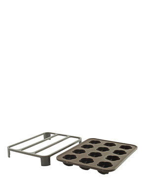 Tescoma Chocolate Mould - Brown