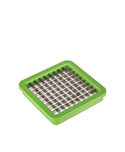 Progressive Tower Fry Cutter - Green