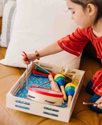 Melissa & Doug Band in a Box