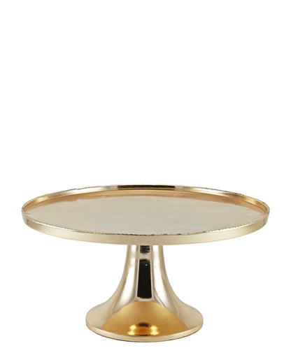 Kitchen Life Cake Stand - Copper