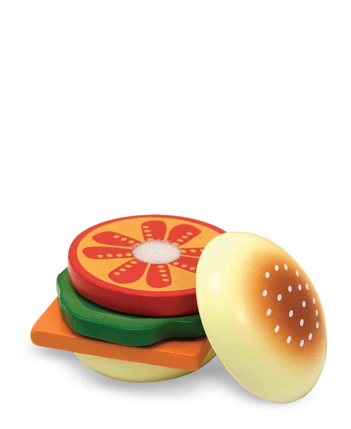 Melissa & Doug Sandwich Making Set