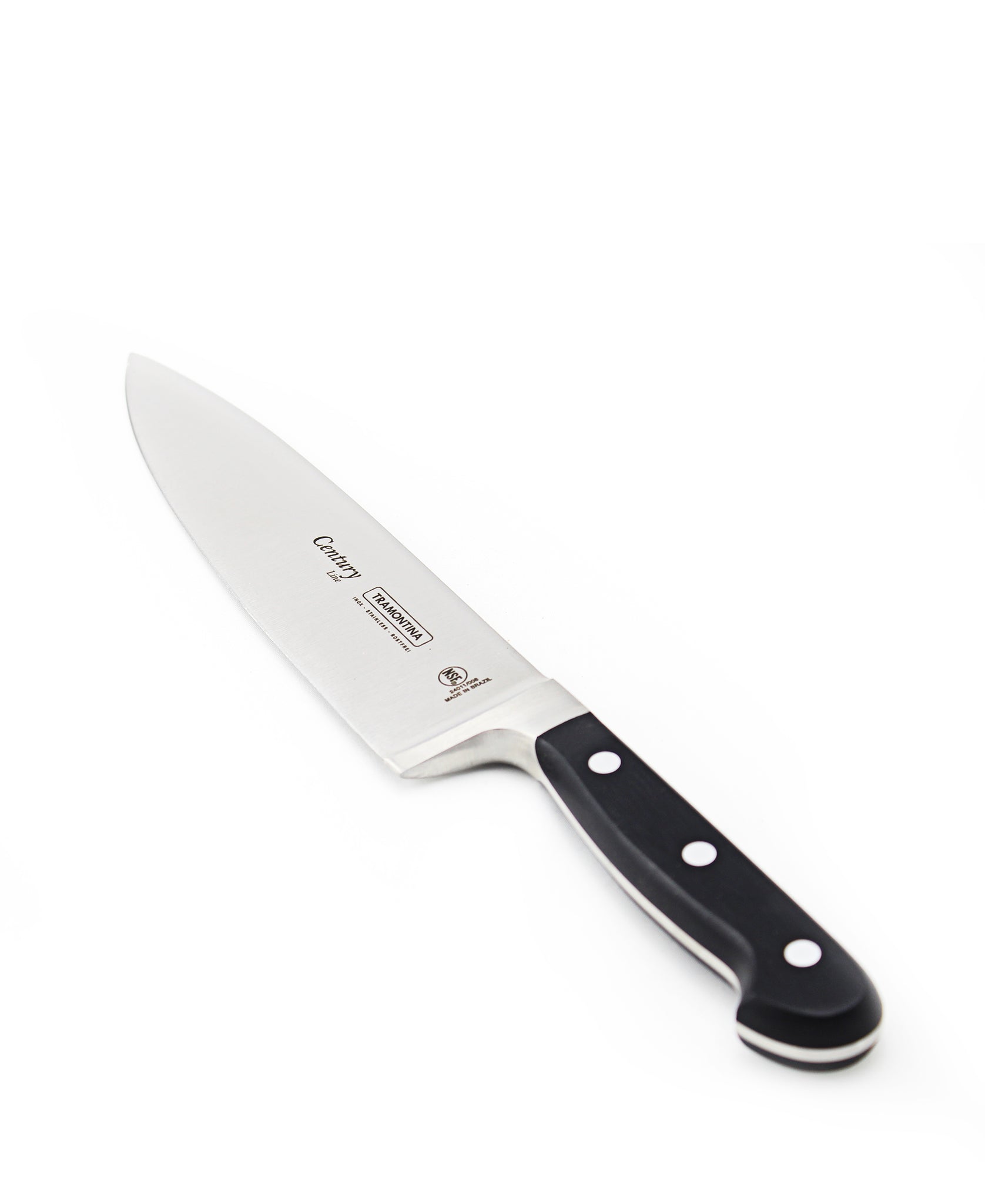 Tramontina Chef Knife 8'' - Brown