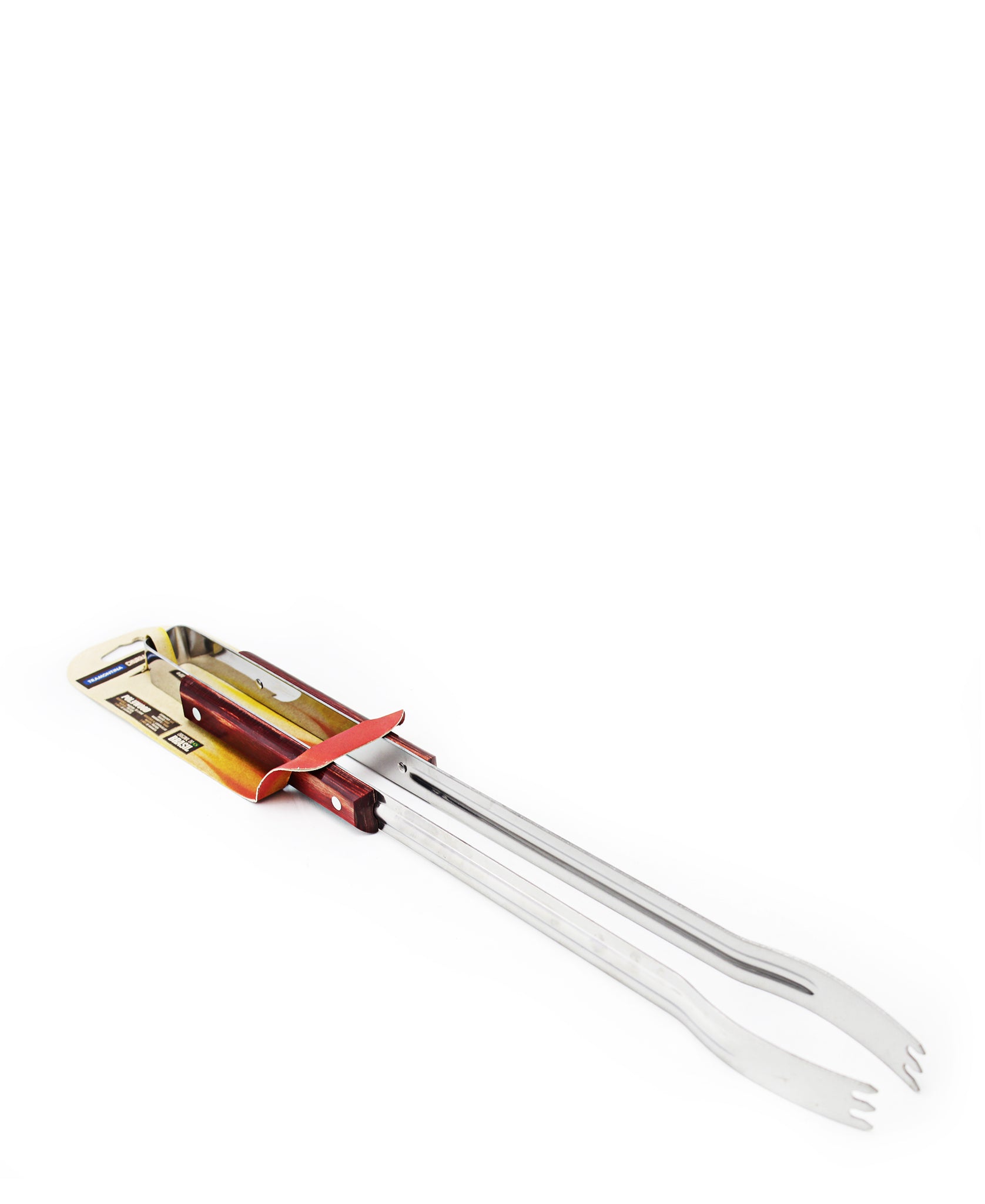 Tramontina Meat Fork 47 CM - Red