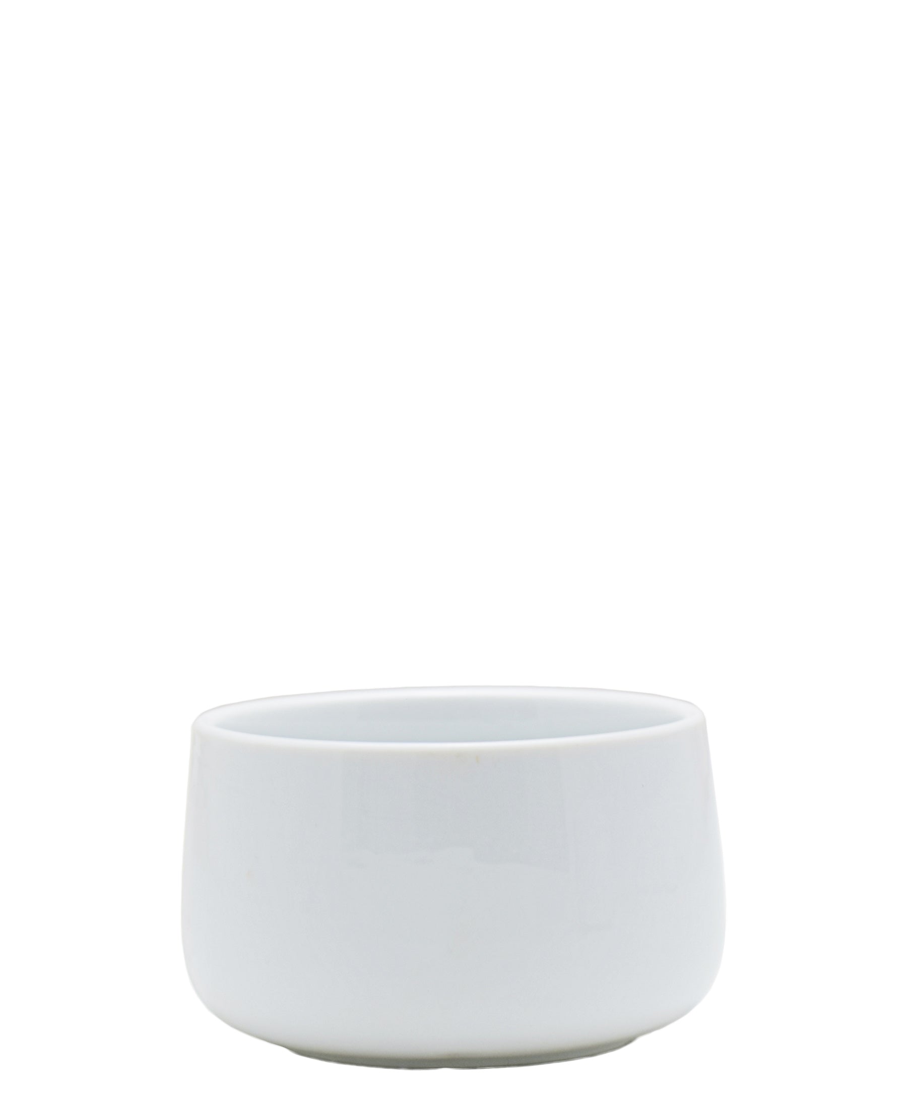 Eetrite 4 Piece Mini Bowl Set - White
