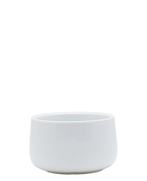 Eetrite 4 Piece Mini Bowl Set - White