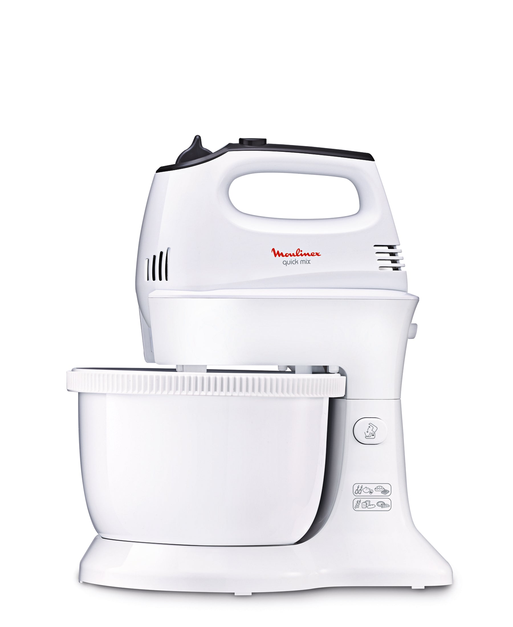 Moulinex hotsell stand mixer