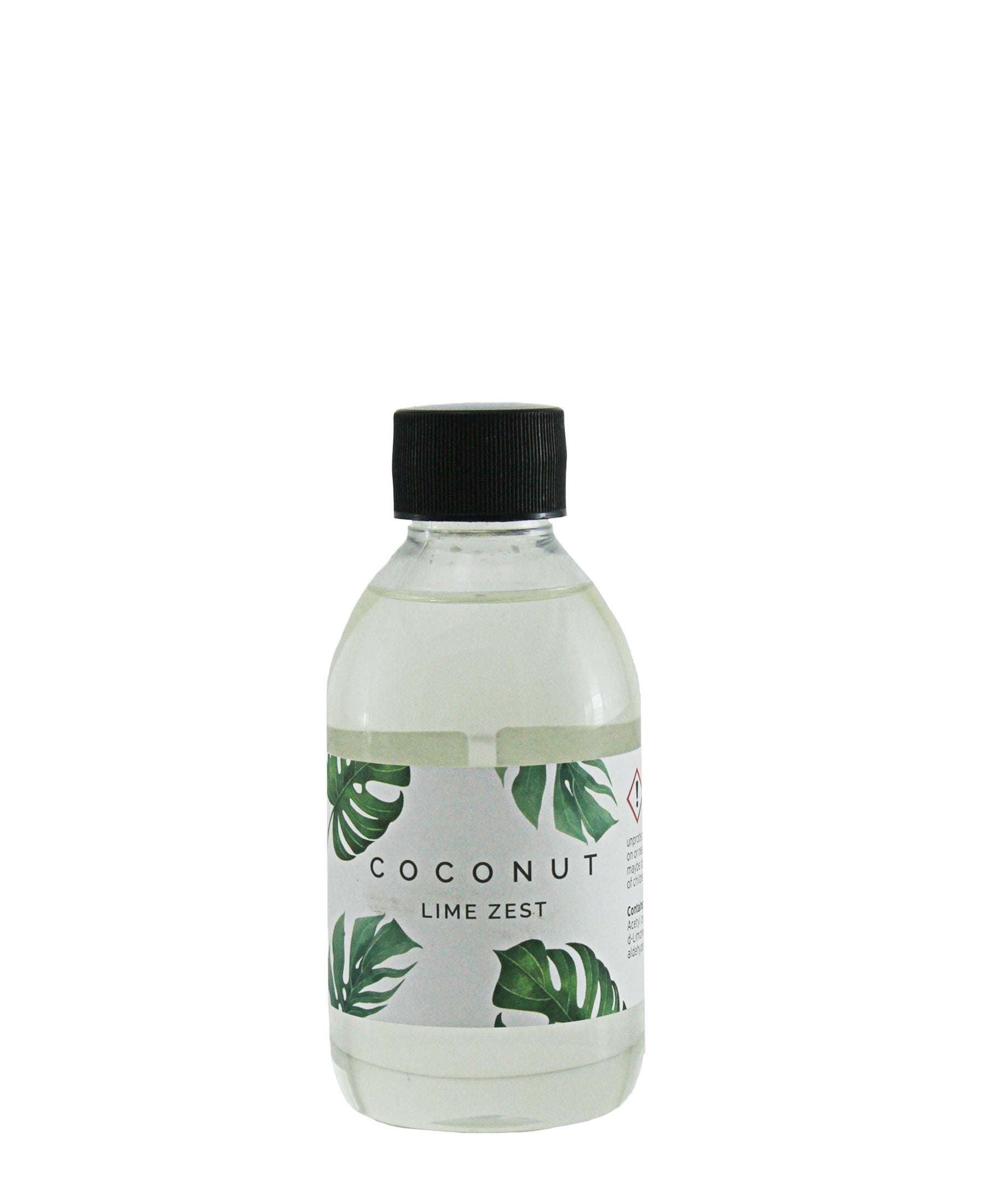 Stoneglow Hibiscus Coconut & Lime Zest Diffuser - Green