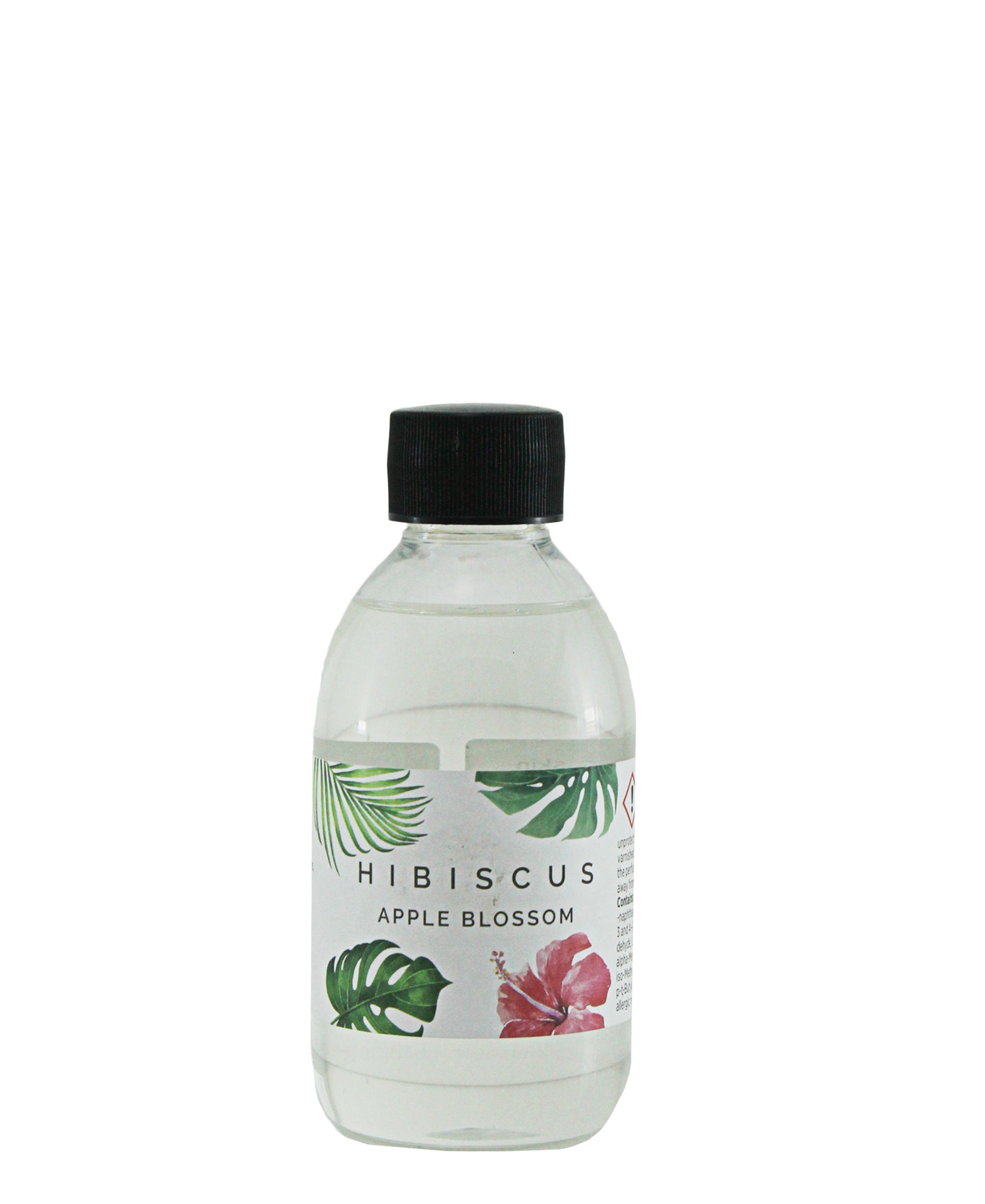 Stoneglow Hibiscus Apple Blossom Diffuser - White