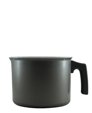 Tramontina Milk Boiler 2.6lT - Black