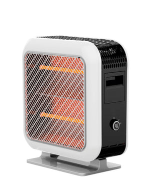 Goldair Quartz Heater 1600w - White