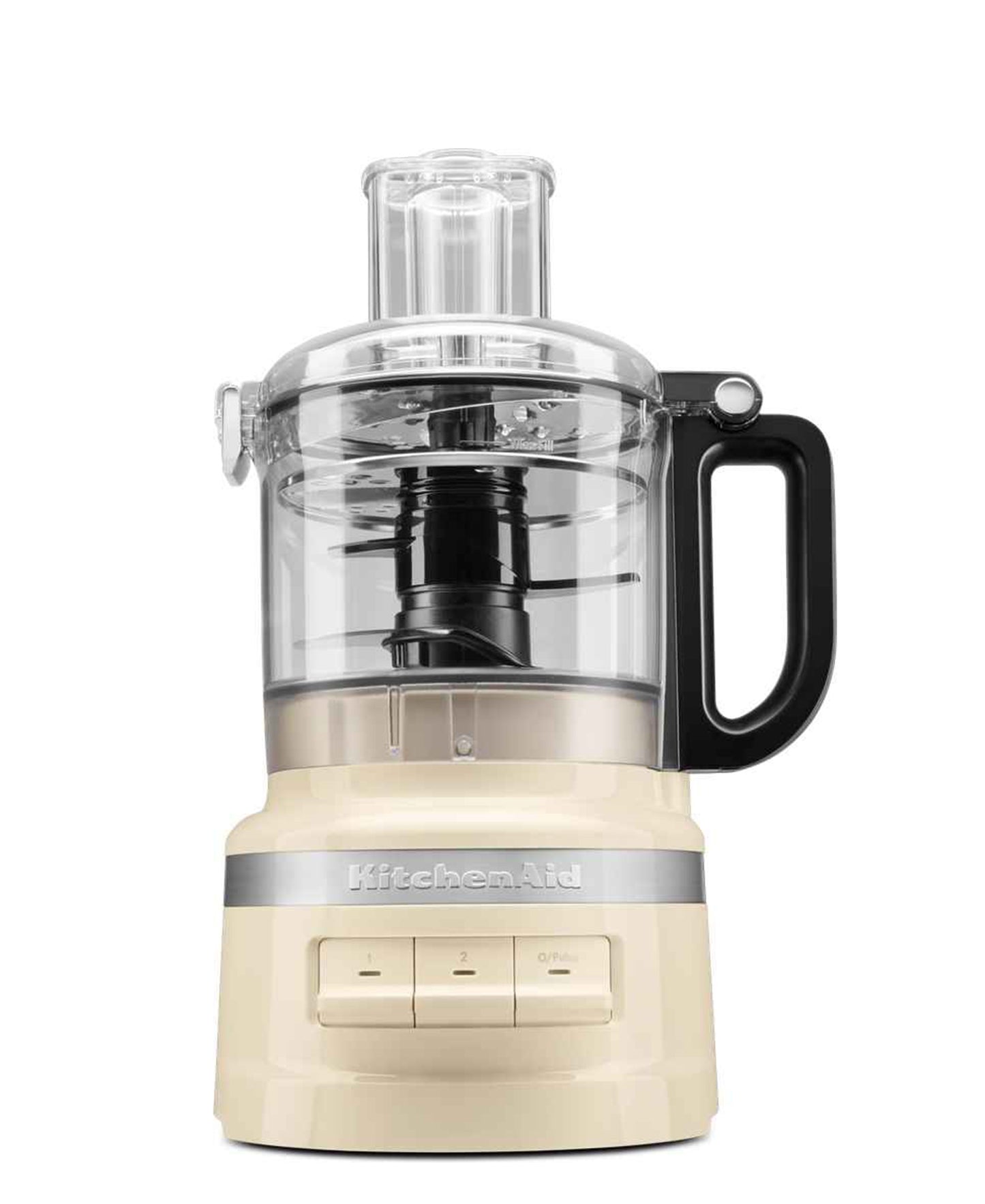 KitchenAid 1.7l Food Processor - Almond Cream