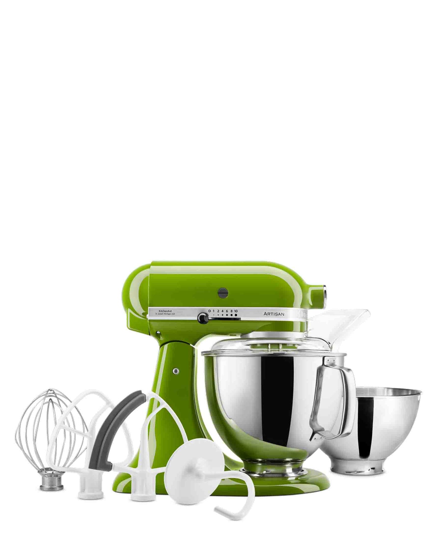 KitchenAid Artisan 4.8L Stand Mixer - Matcha