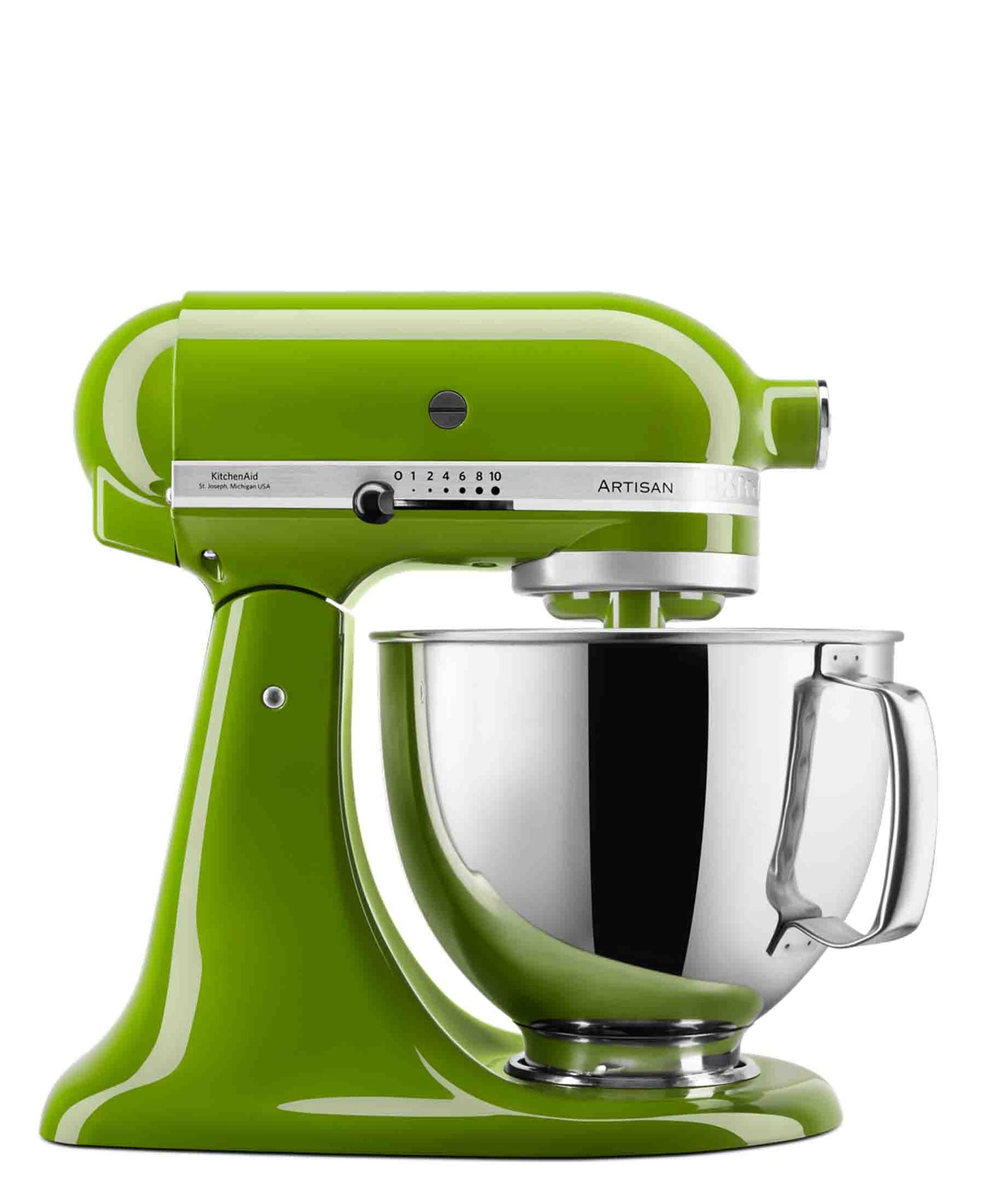 KitchenAid Artisan 4.8L Stand Mixer - Matcha