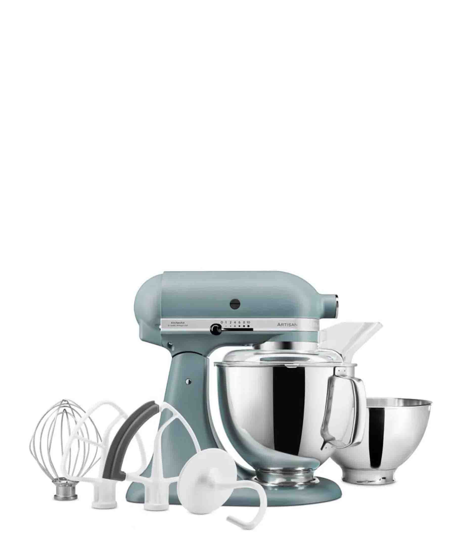 Matte fog online kitchenaid mixer