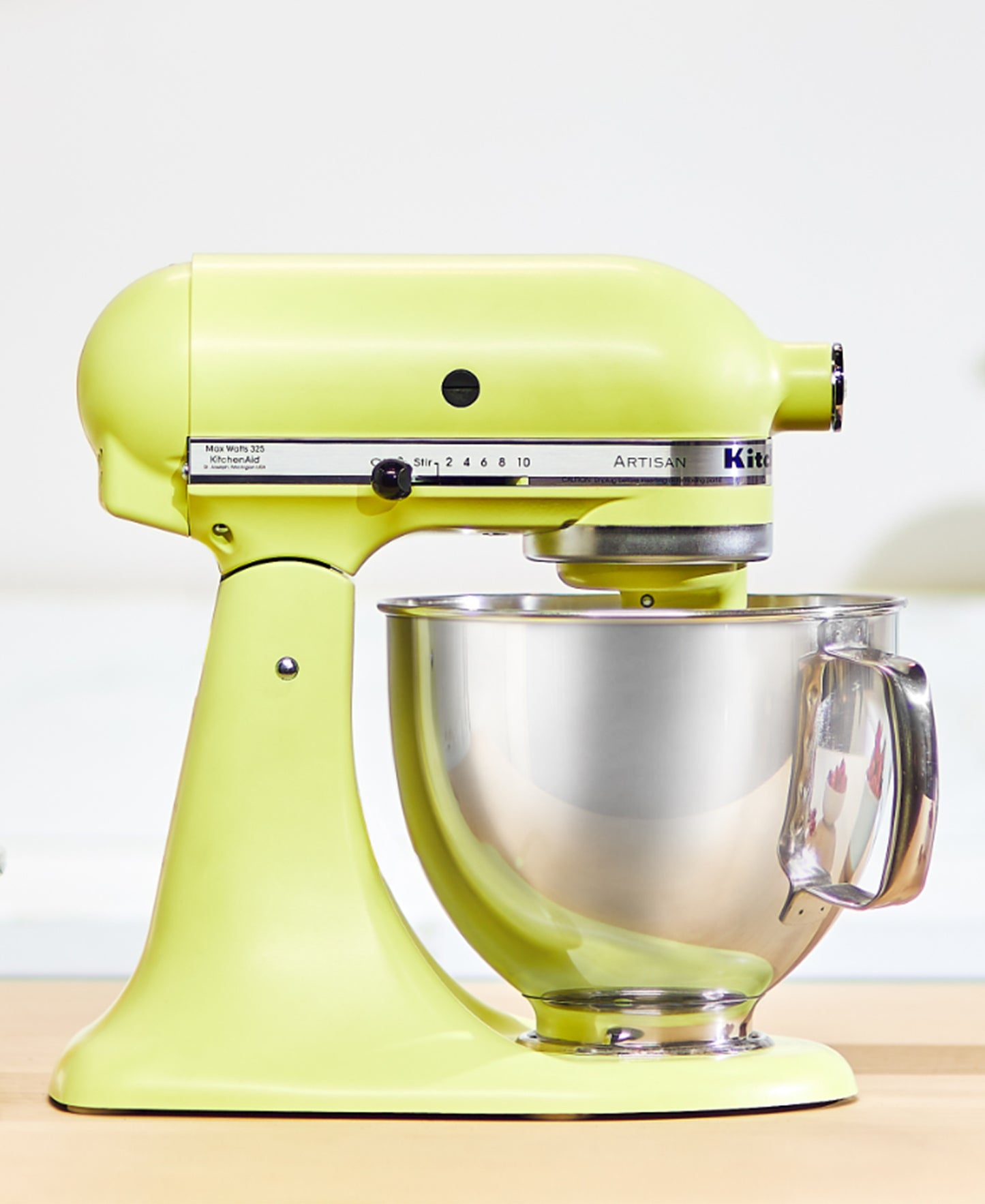 KitchenAid Artisan 4.8L Stand Mixer - Kyoto Glow
