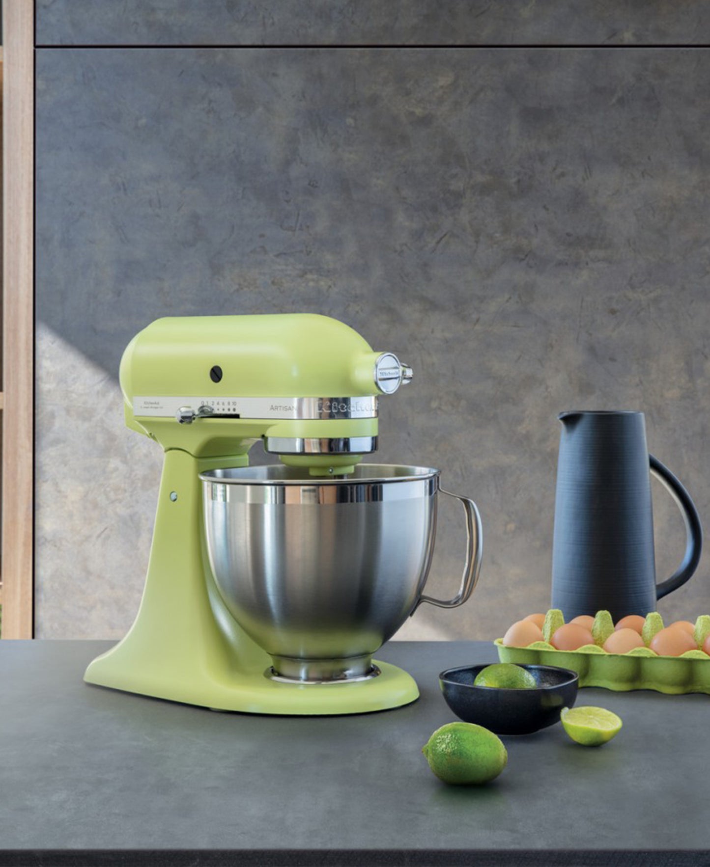 KitchenAid Artisan 4.8L Stand Mixer - Kyoto Glow