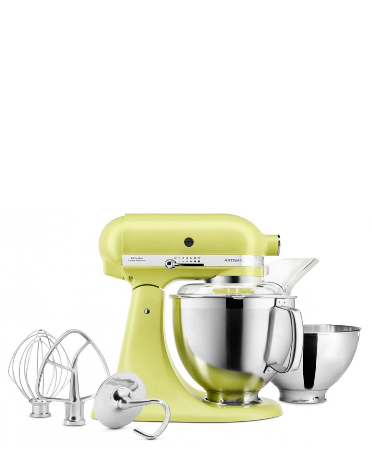 KitchenAid Artisan 4.8L Stand Mixer - Kyoto Glow