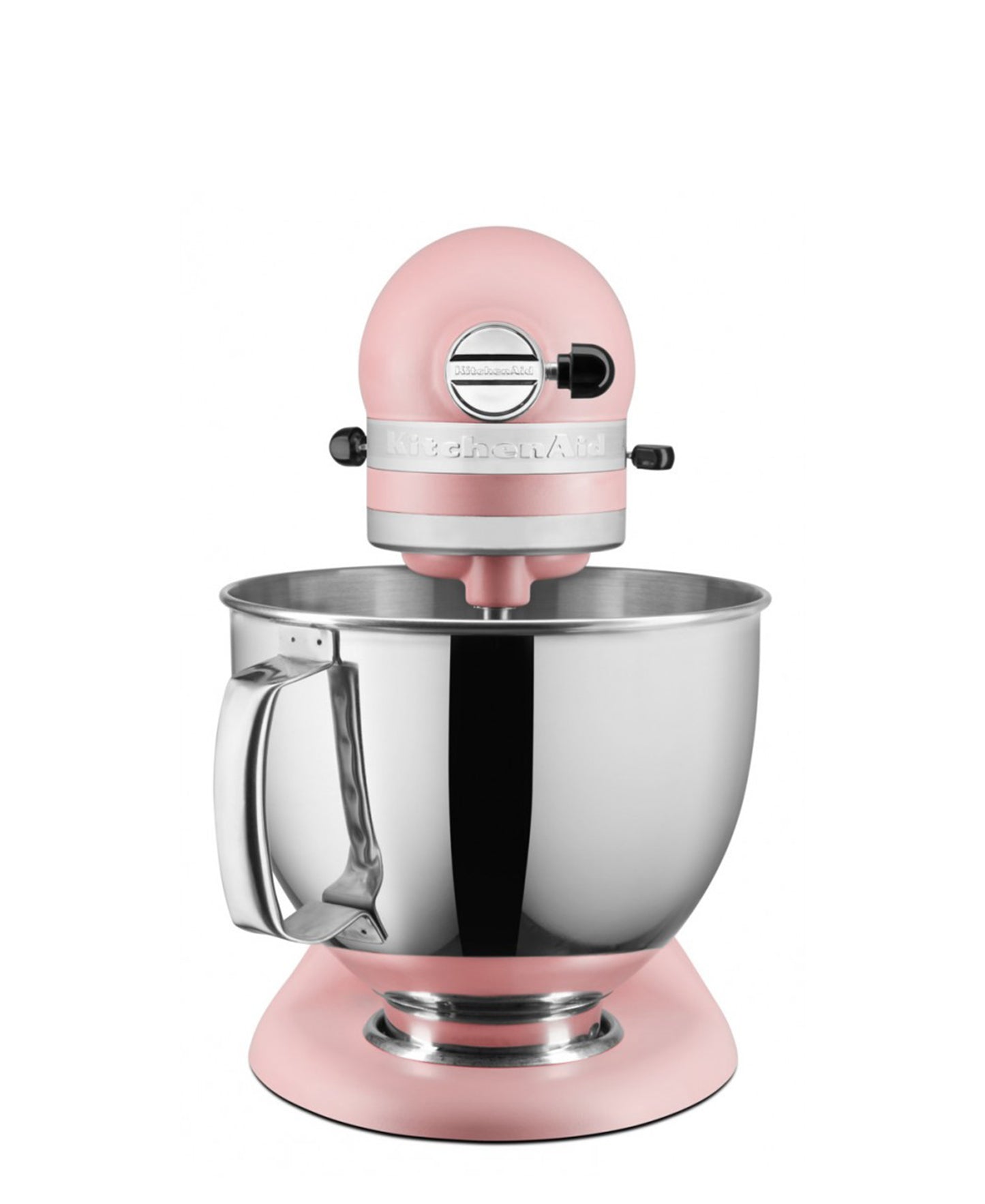 KitchenAid Artisan 4.8L Stand Mixer - Dried Rose