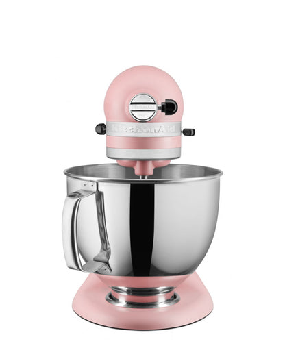 KitchenAid Artisan 4.8L Stand Mixer - Dried Rose