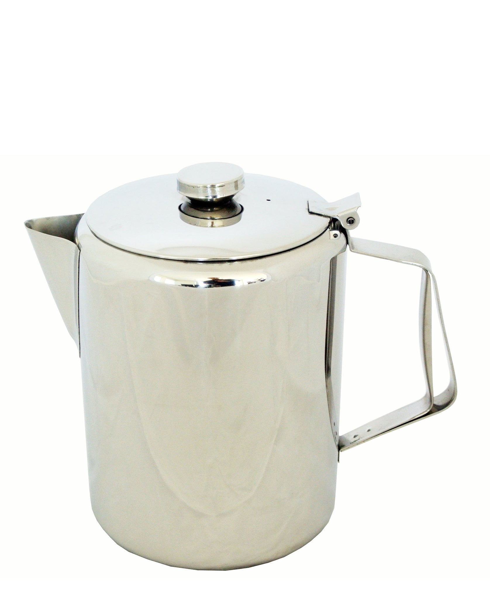 Steel King Tea Pot 3L