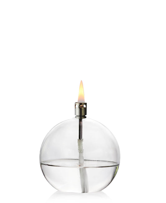 Neat Things 9CM Oil Lamp - Clear