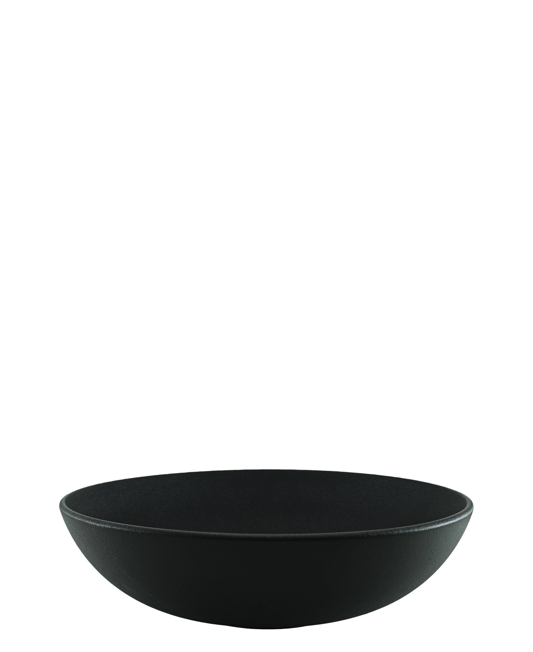 Maxwell & Williams Caviar Bowl 36CM - Black