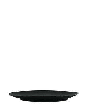 Maxwell & Williams Caviar Plate 20CM - Black