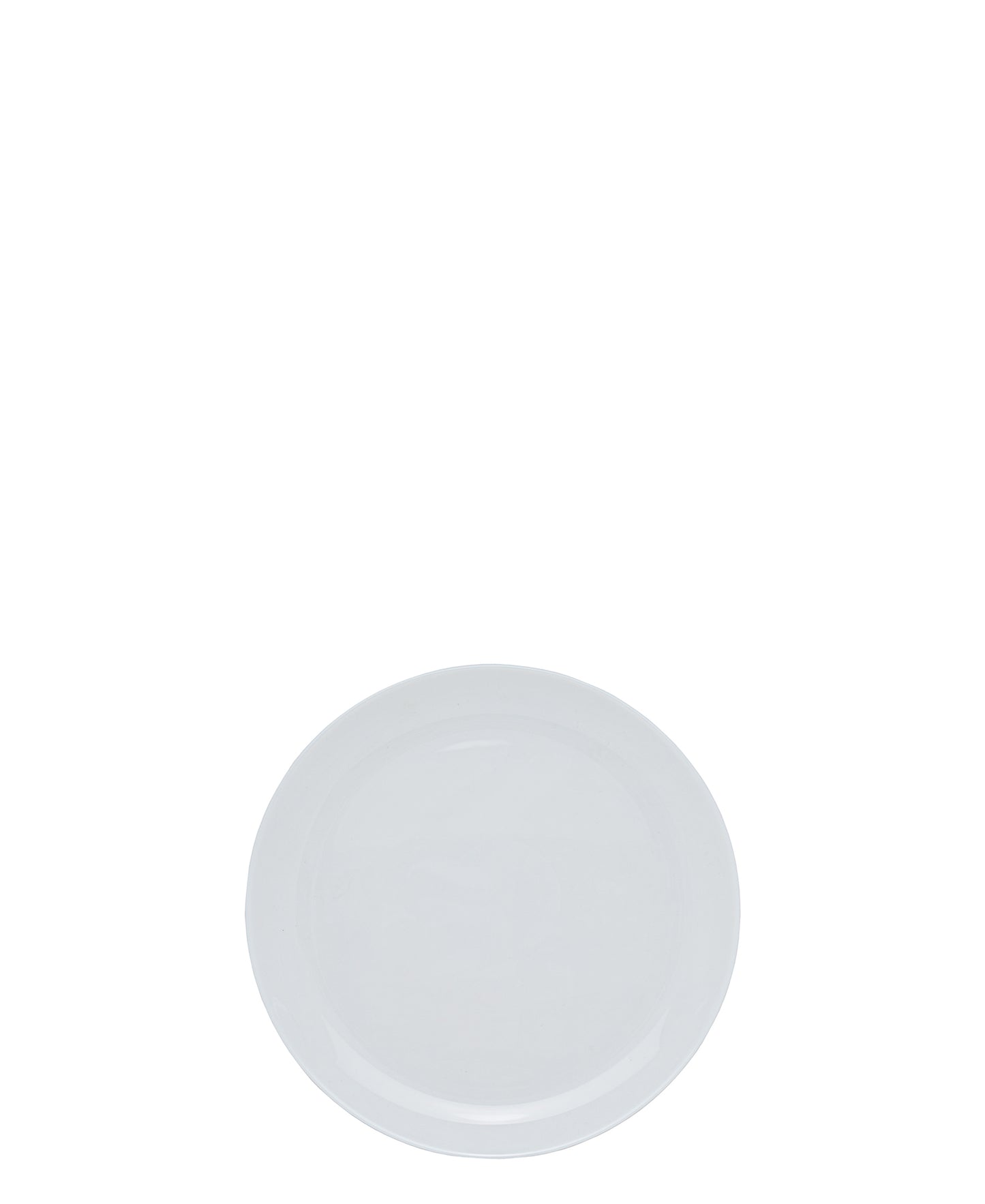 Luminarc Opal Side Plate 19cm - Grey