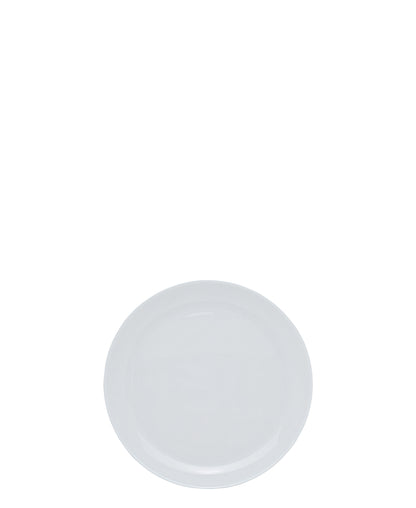 Luminarc Opal Side Plate 19cm - Grey