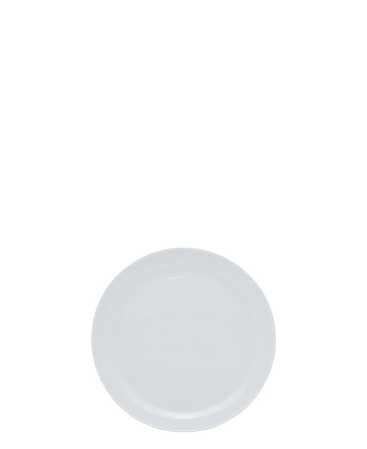 Luminarc Opal Side Plate 19cm - Grey