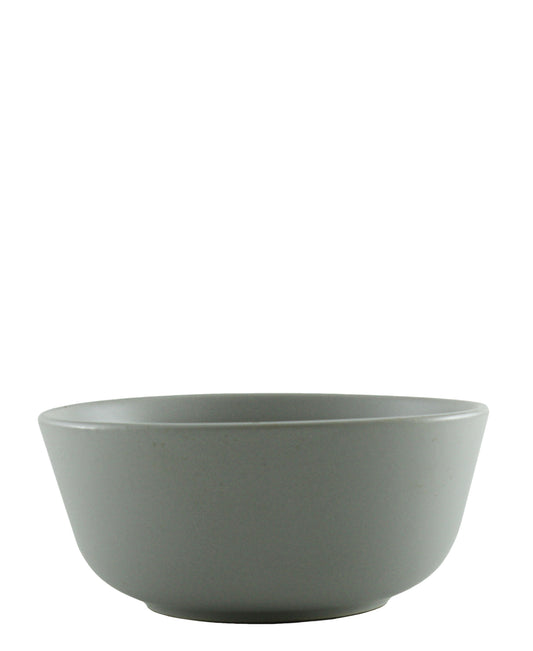 Eetrite Cereal Bowl 15cm - Grey