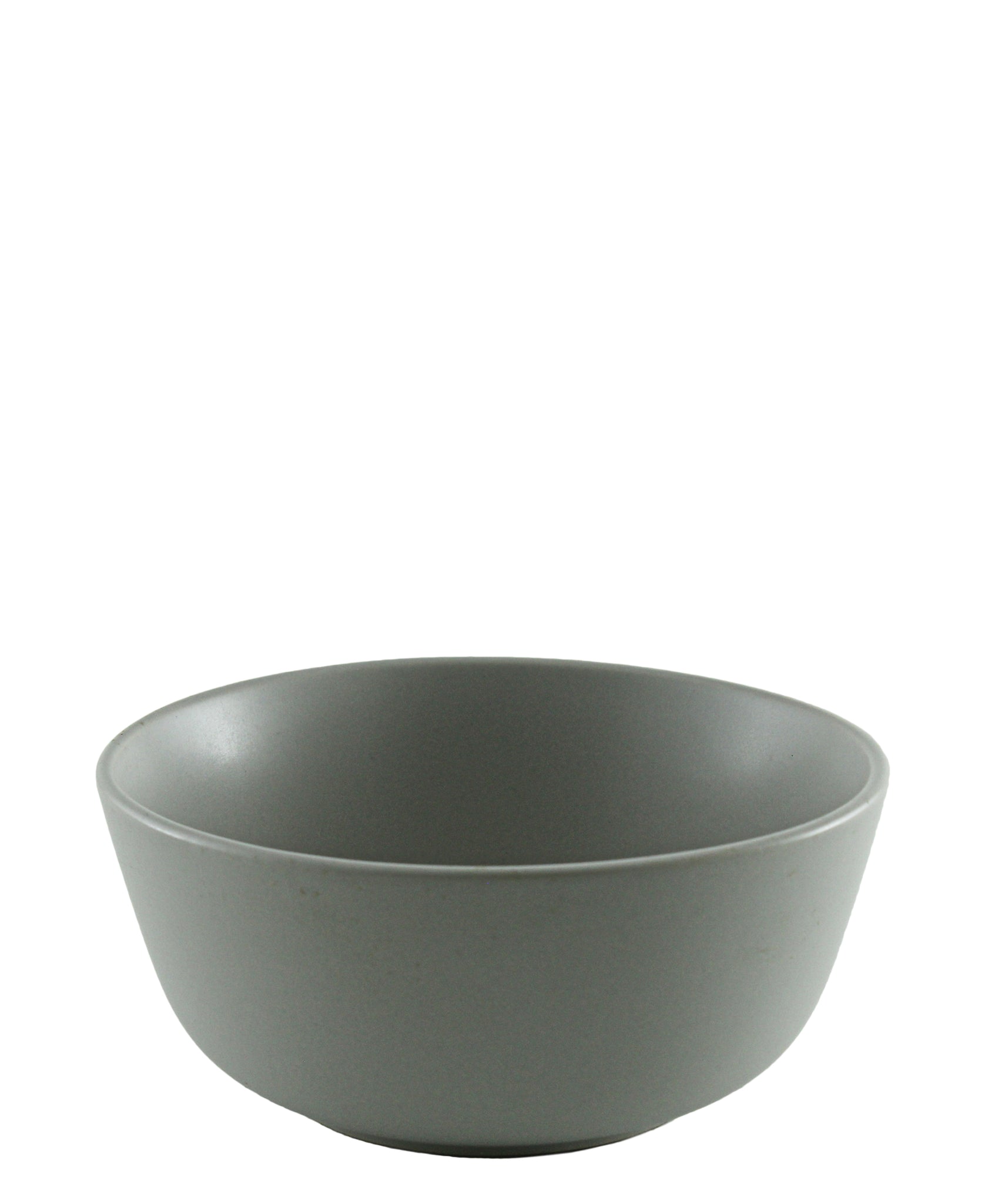 Eetrite Cereal Bowl 15cm - Grey
