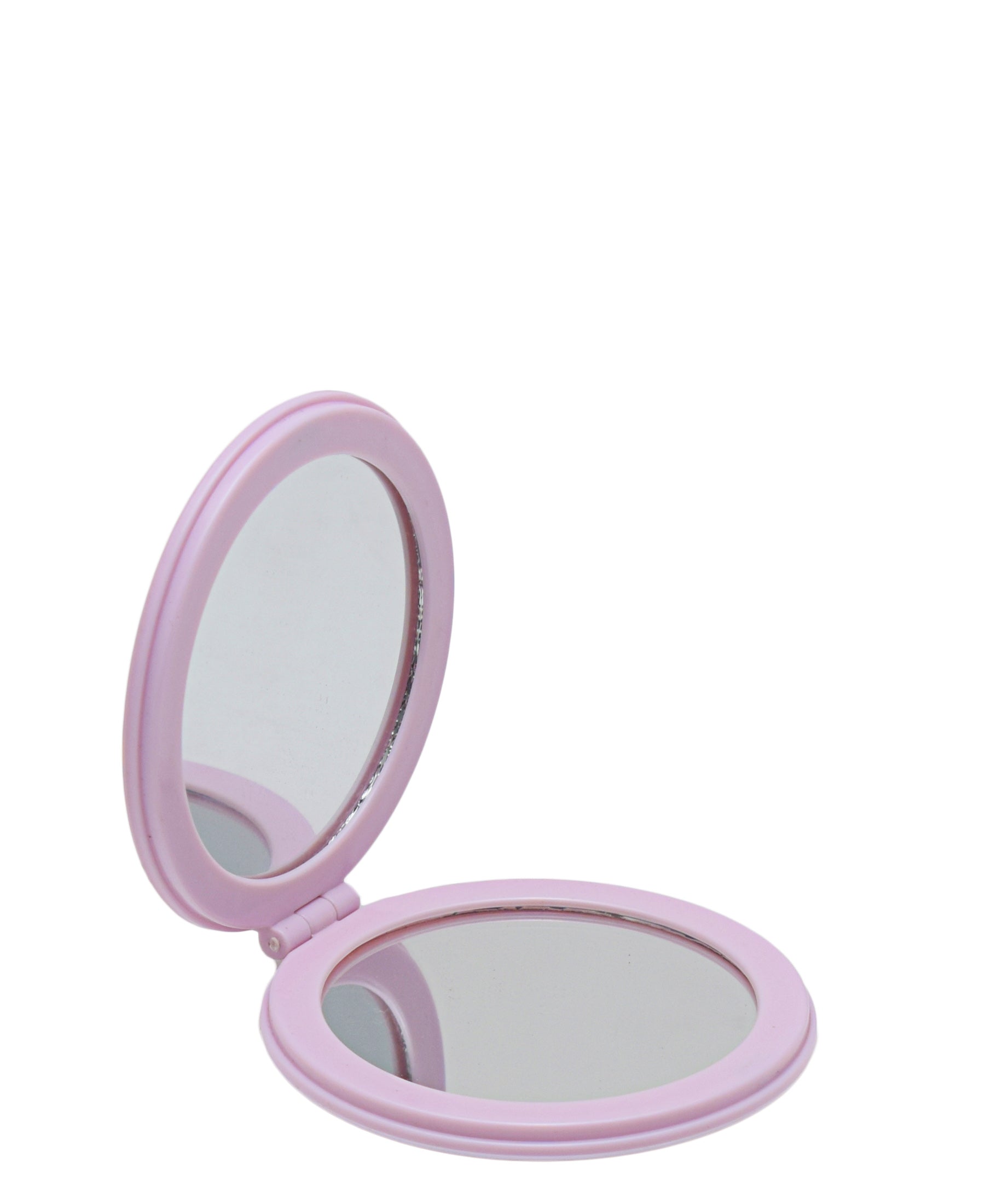 Urban Decor Cosmetic Mirror Lips - Pink & White