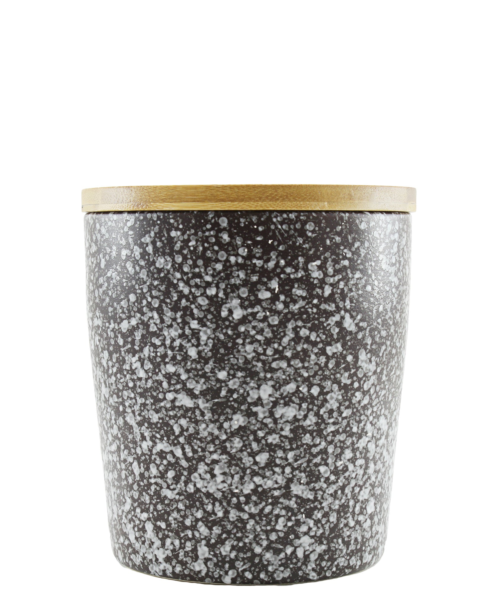 Ciroa Tierra Storage Jar - Small