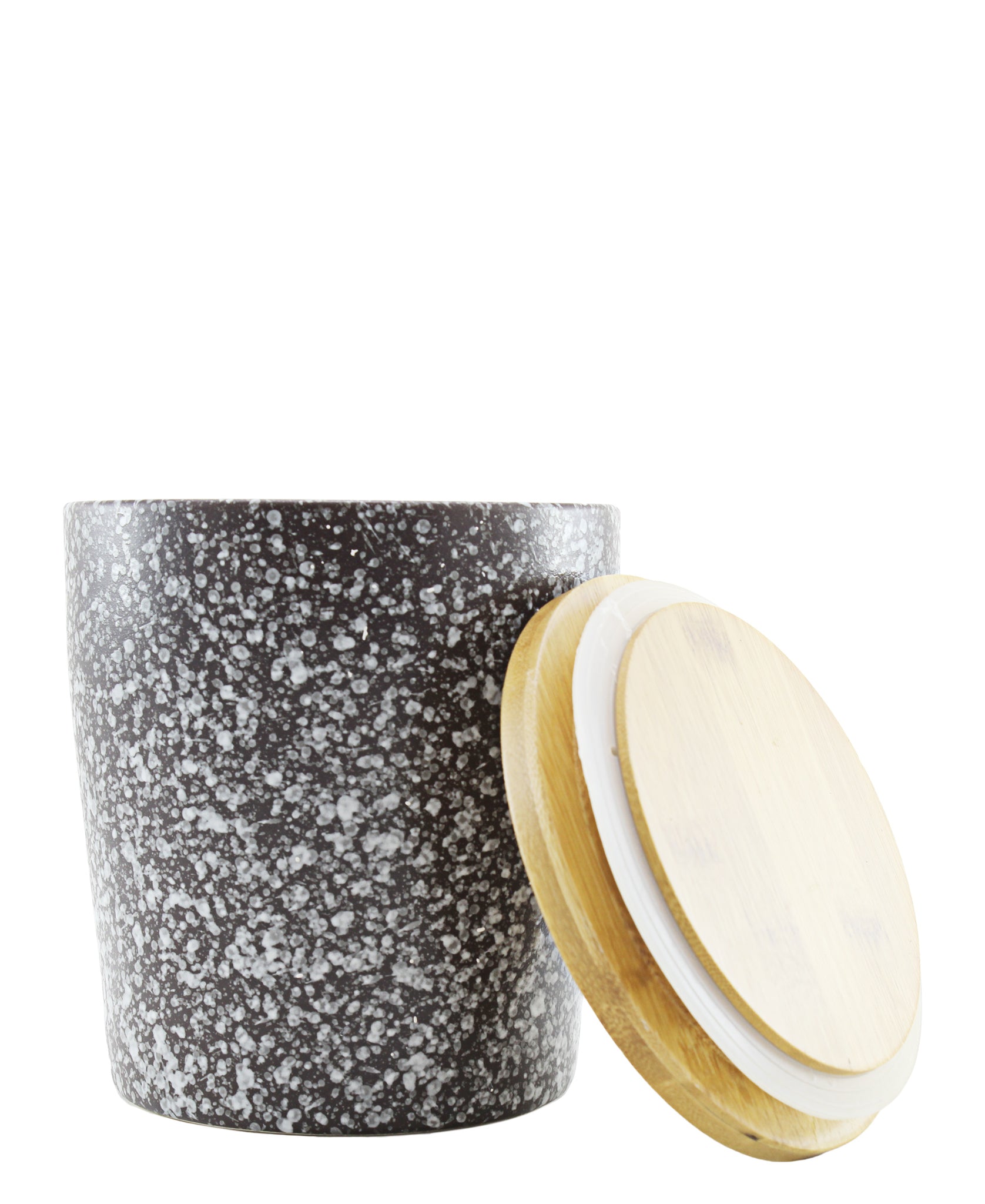 Ciroa Tierra Storage Jar - Small
