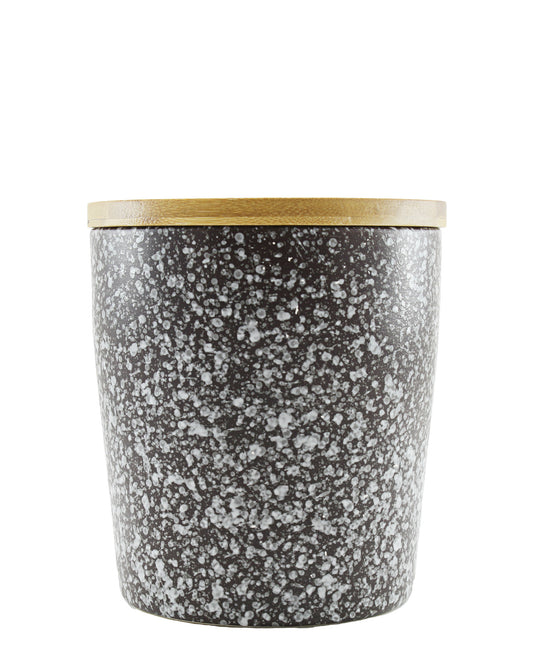 Ciroa Tierra Storage Jar - Medium