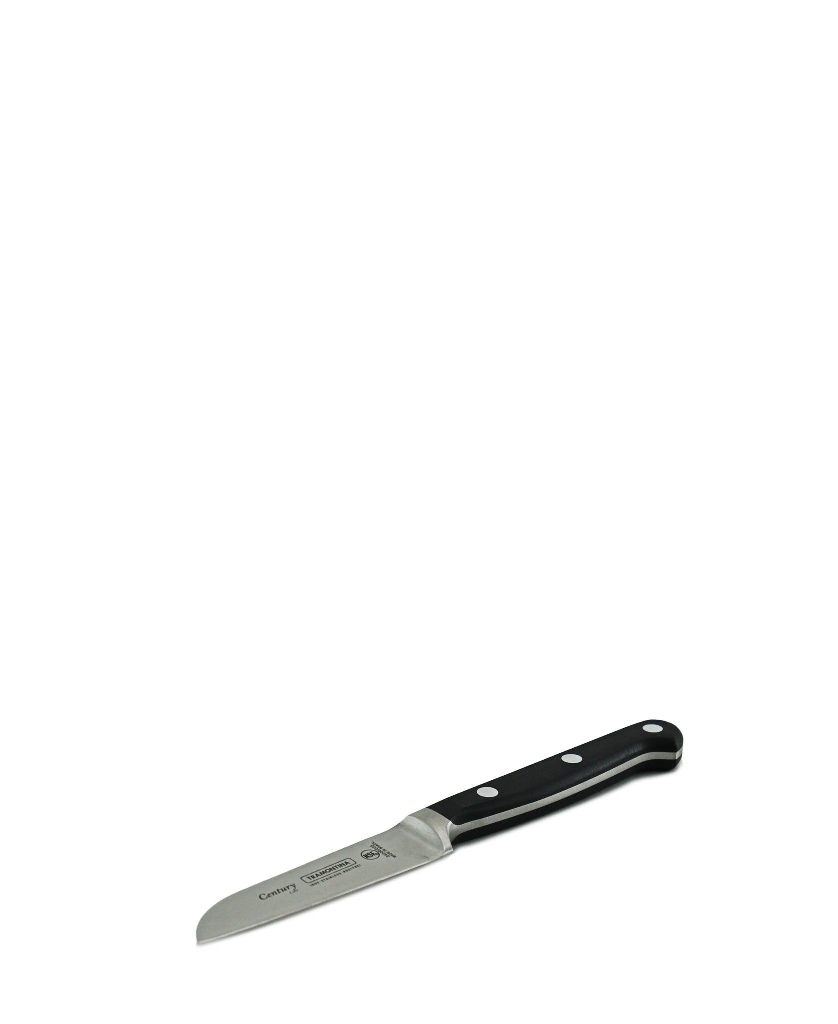 Tramontina Cutlery Set 7 Piece - Black