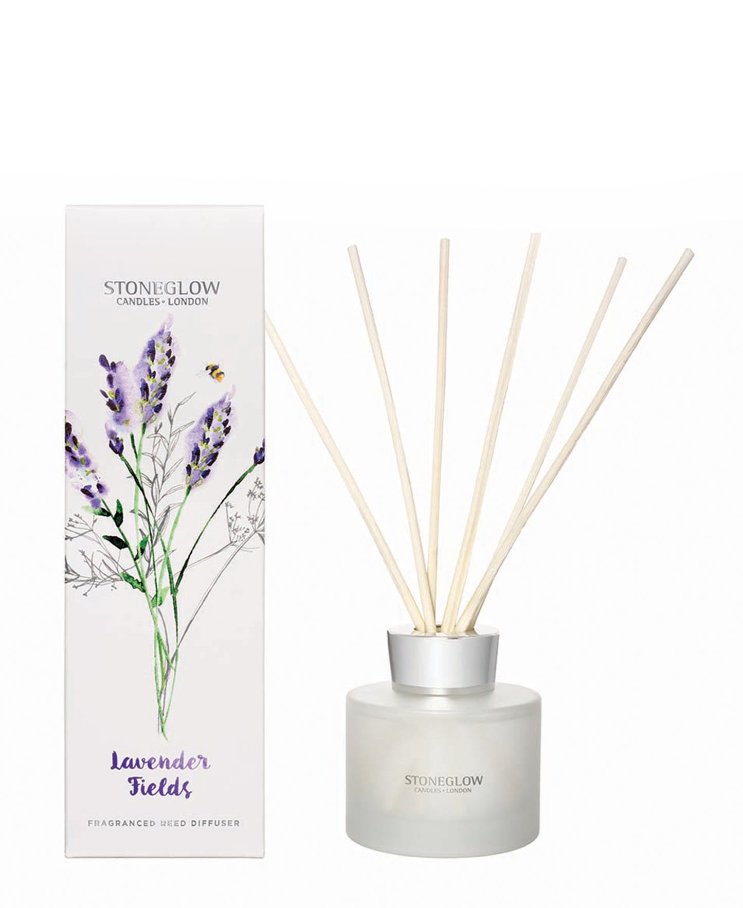 Stoneglow Lavender Fields Diffuser