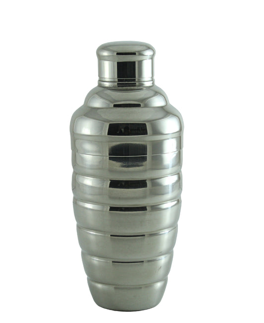 The Bar Cocktail Shaker 500ml - Stainless Steel