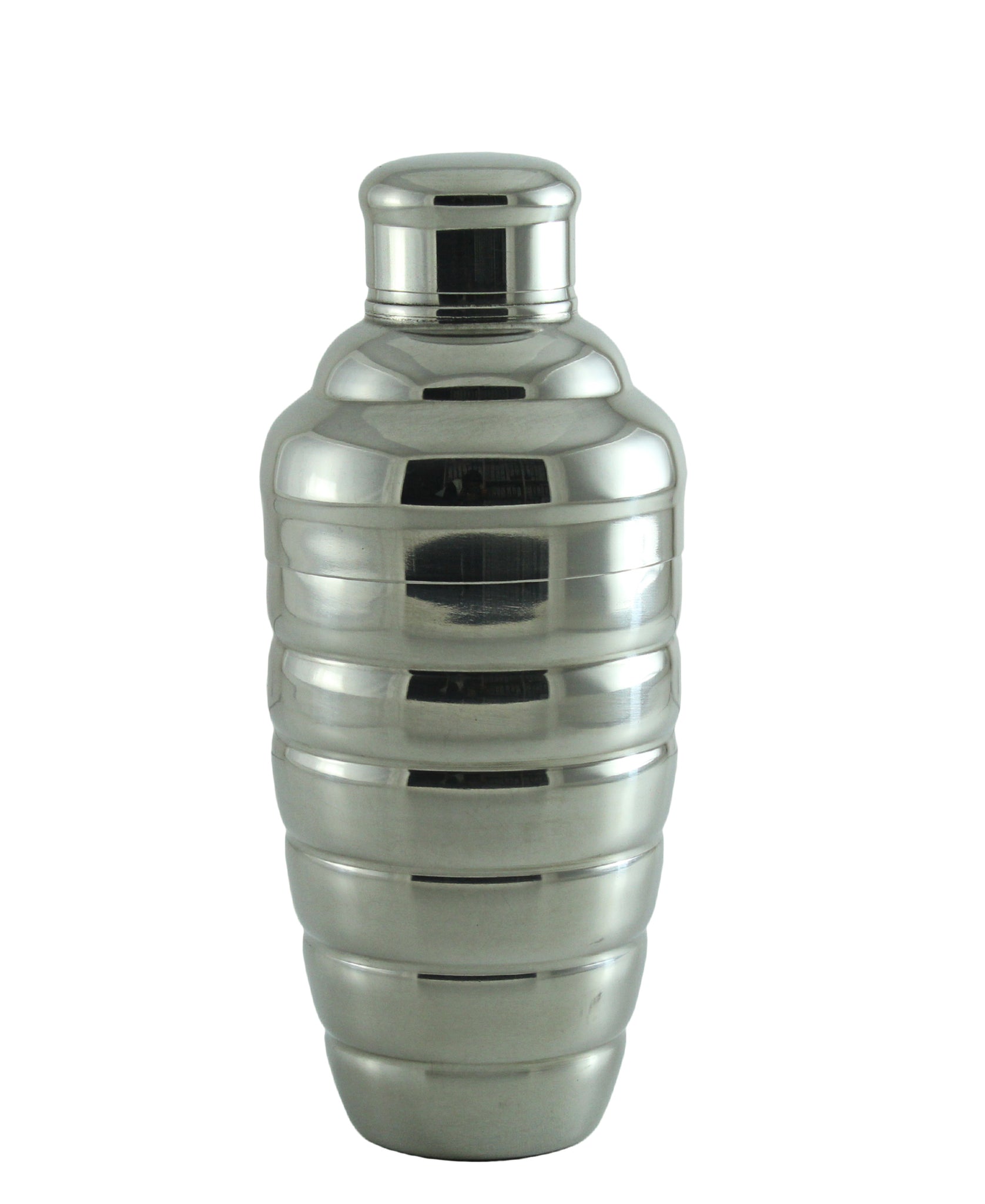 The Bar Cocktail Shaker 500ml - Stainless Steel