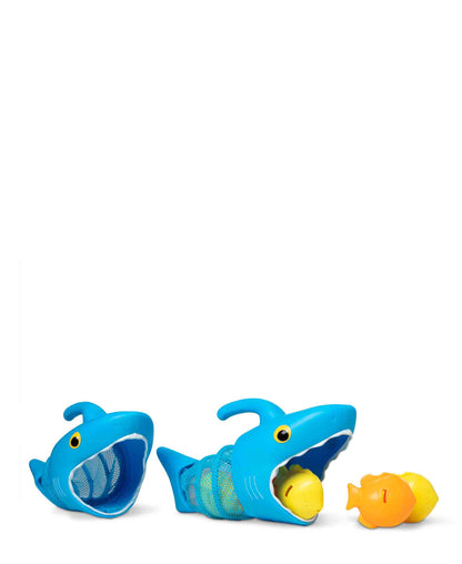 Melissa & Doug Spark Shark Fish Hunt