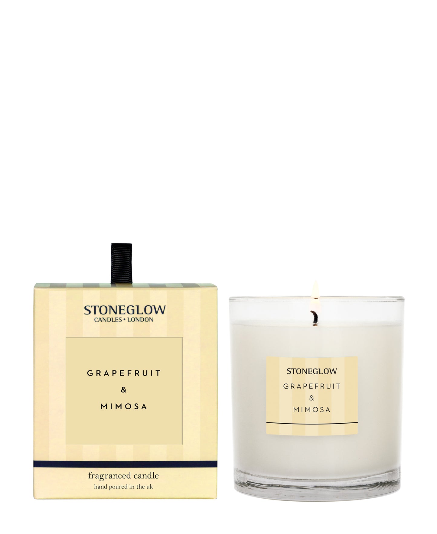 Stoneglow Grapefruit & Mimosa Tumbler