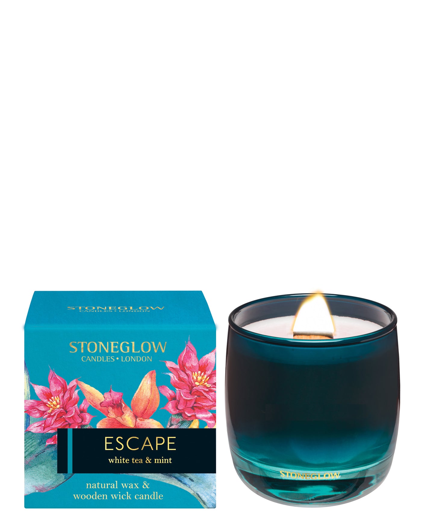 Stoneglow Escape Tumbler